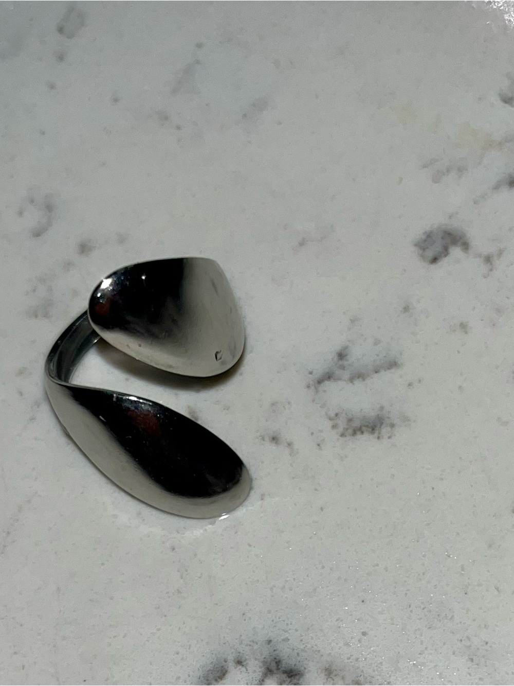 Bypass overlapping ring - Picture 3 of 6